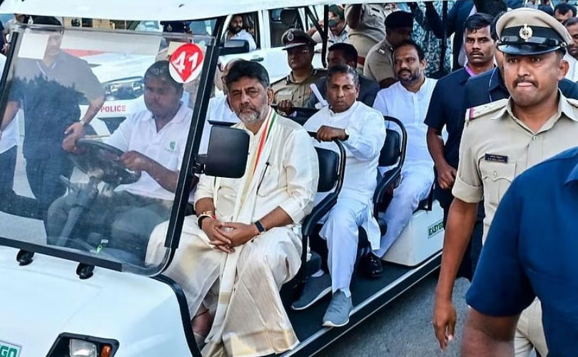 കർണാടക മന്ത്രിസഭാവികസനം അടുത്തയാഴ്ച ; പുതിയ മുഖ്യമന്ത്രിയ്ക്ക് പരീക്ഷണഘട്ടം